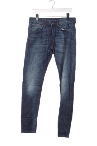 Pánske džínsy  H&M, Veľkosť M, Farba Modrá, Cena  8,88 €