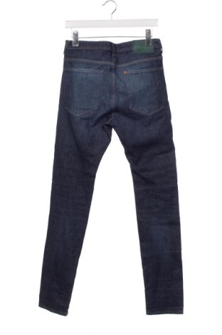 Pánske džínsy  H&M, Veľkosť S, Farba Modrá, Cena  3,29 €