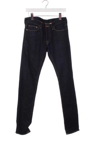 Herren Jeans H&M, Größe M, Farbe Blau, Preis 8,90 €