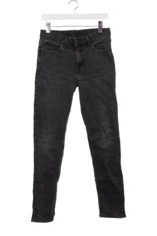 Herren Jeans H&M, Größe S, Farbe Grau, Preis 9,08 €