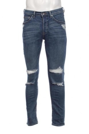 Pánske džínsy  H&M, Veľkosť M, Farba Modrá, Cena  16,44 €