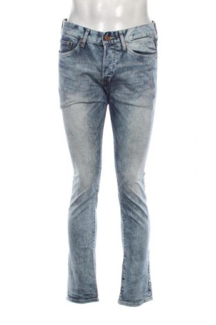 Herren Jeans H&M, Größe M, Farbe Blau, Preis 9,89 €