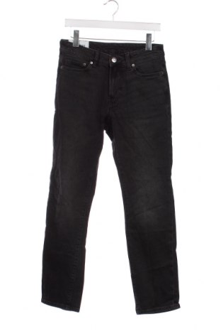 Herren Jeans H&M, Größe S, Farbe Grau, Preis 11,10 €