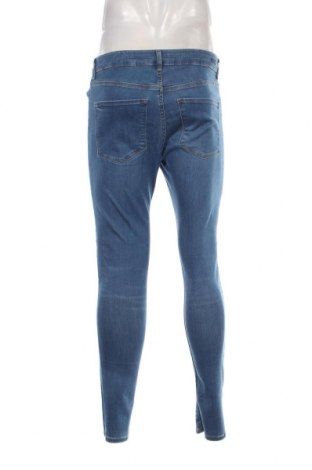 Pánske džínsy  H&M, Veľkosť M, Farba Modrá, Cena  5,49 €
