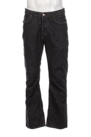 Pánské džíny  H&M L.O.G.G., Velikost L, Barva Černá, Cena  277,00 Kč