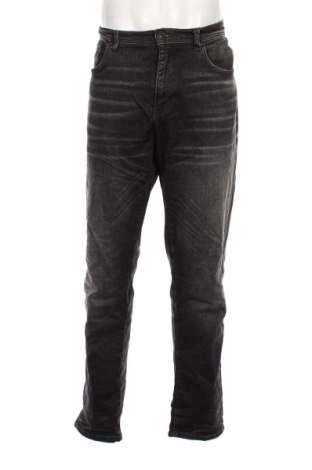 Herren Jeans Henry Choice, Größe XL, Farbe Grau, Preis 20,18 €