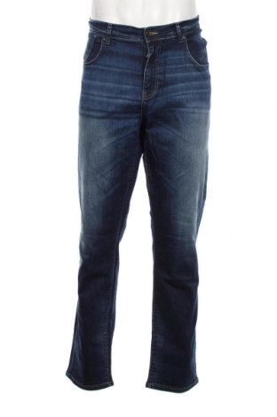 Męskie jeansy Henry Choice, Rozmiar XL, Kolor Niebieski, Cena 92,76 zł