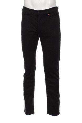 Ανδρικό τζίν Hugo Boss, Μέγεθος M, Χρώμα Μαύρο, Τιμή 67,42 €