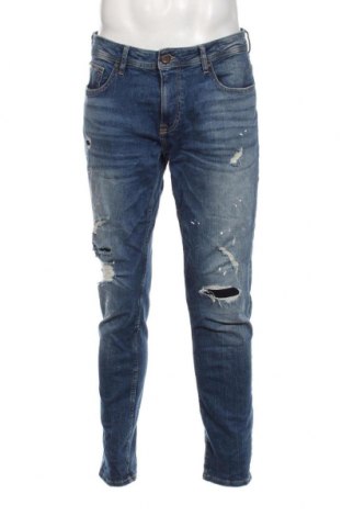 Herren Jeans ICONO, Größe L, Farbe Blau, Preis 12,11 €