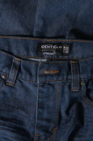 Pánské džíny  Identic, Velikost M, Barva Modrá, Cena  254,00 Kč