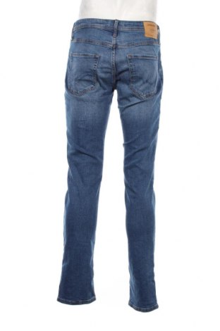 Męskie jeansy Jack & Jones, Rozmiar S, Kolor Niebieski, Cena 247,89 zł