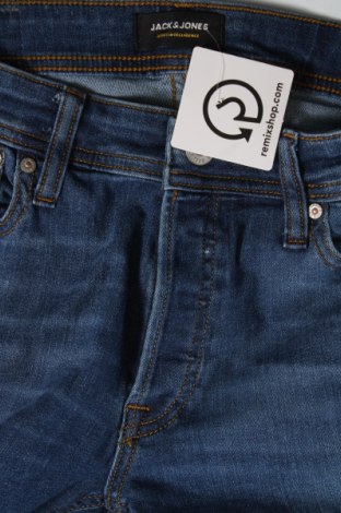Pánske džínsy  Jack & Jones, Veľkosť S, Farba Modrá, Cena  16,30 €