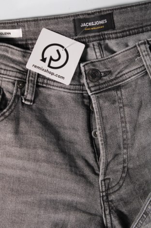 Herren Jeans Jack & Jones, Größe M, Farbe Grau, Preis € 16,30