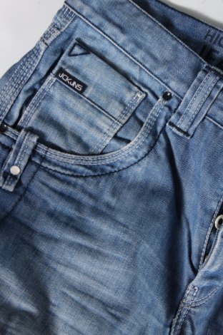 Herren Jeans Jack & Jones, Größe M, Farbe Blau, Preis € 11,53