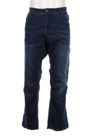Herren Jeans Jack's, Größe XXL, Farbe Blau, Preis 20,18 €