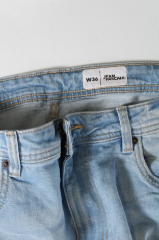 Herren Jeans Jean Pascale, Größe L, Farbe Blau, Preis € 20,18
