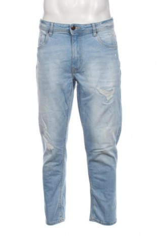 Herren Jeans Jean Pascale, Größe L, Farbe Blau, Preis 12,11 €