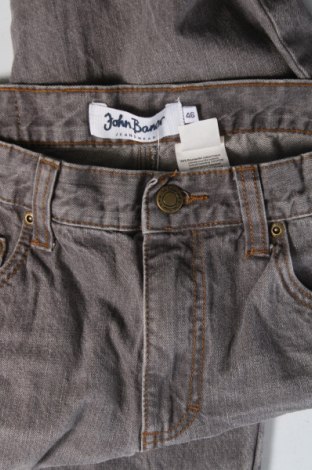 Herren Jeans John Baner, Größe S, Farbe Grau, Preis 5,05 €