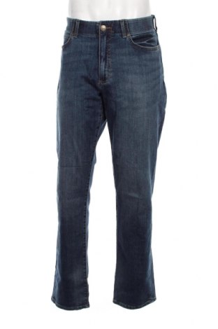 Herren Jeans Lee, Größe XL, Farbe Blau, Preis 47,88 €
