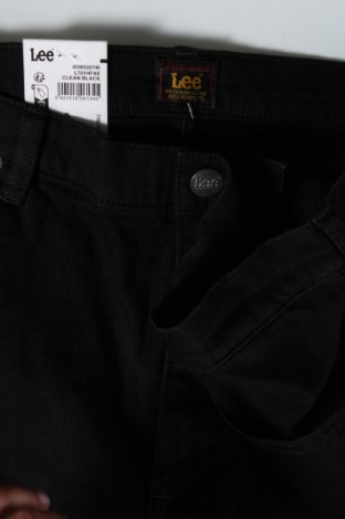 Herren Jeans Lee, Größe XL, Farbe Schwarz, Preis € 61,18