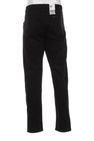 Ανδρικό τζίν Lee, Μέγεθος XL, Χρώμα Μαύρο, Τιμή 78,91 €