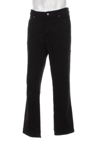 Ανδρικό τζίν Lee, Μέγεθος XL, Χρώμα Μαύρο, Τιμή 88,66 €