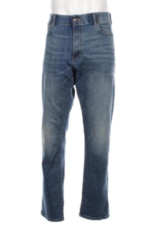Herren Jeans Lee, Größe XL, Farbe Blau, Preis 54,97 €