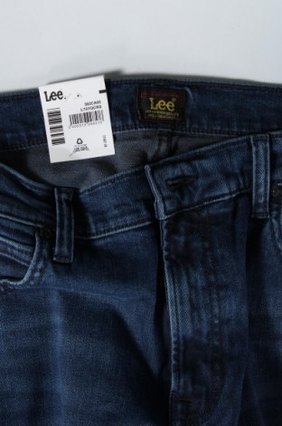 Herren Jeans Lee, Größe M, Farbe Blau, Preis 50,54 €