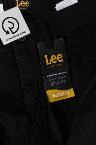 Ανδρικό τζίν Lee, Μέγεθος M, Χρώμα Μαύρο, Τιμή 28,37 €