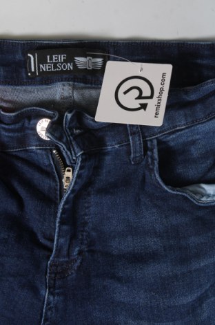 Herren Jeans Leif Nelson, Größe S, Farbe Blau, Preis € 20,18