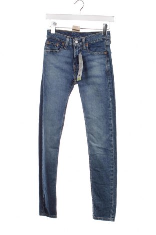 Herren Jeans Levi's, Größe XS, Farbe Blau, Preis € 53,20