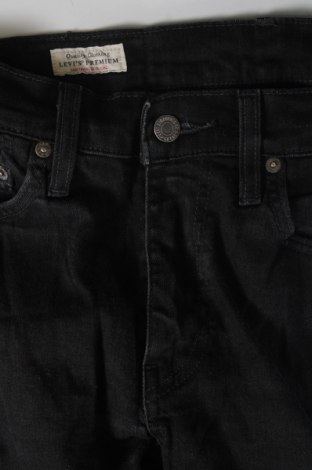 Herren Jeans Levi's, Größe S, Farbe Schwarz, Preis 52,19 €