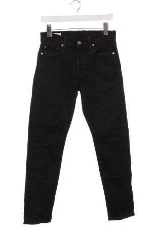 Herren Jeans Levi's, Größe S, Farbe Schwarz, Preis 44,36 €