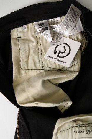 Herren Jeans Levi's, Größe L, Farbe Schwarz, Preis 40,78 €