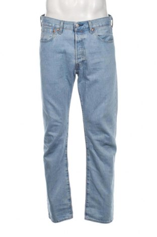 Herren Jeans Levi's, Größe L, Farbe Blau, Preis 55,86 €