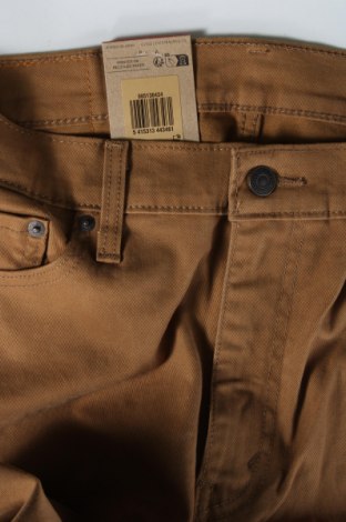 Herren Jeans Levi's, Größe M, Farbe Beige, Preis € 88,66