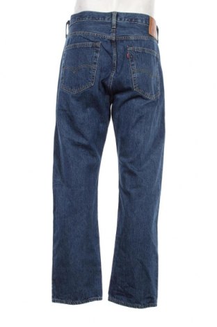 Pánske džínsy  Levi's, Veľkosť XL, Farba Modrá, Cena  61,18 €