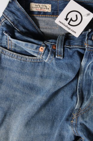 Herren Jeans Levi's, Größe M, Farbe Blau, Preis € 46,10