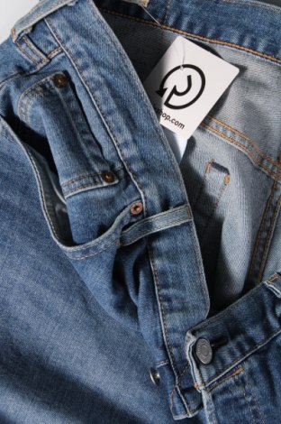 Herren Jeans Levi's, Größe XL, Farbe Blau, Preis 63,84 €