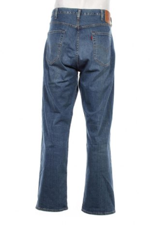 Męskie jeansy Levi's, Rozmiar XL, Kolor Niebieski, Cena 330,09 zł