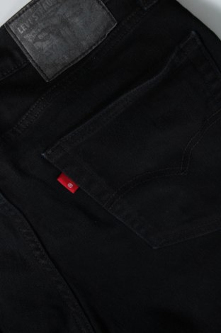 Herren Jeans Levi's, Größe L, Farbe Schwarz, Preis 51,42 €