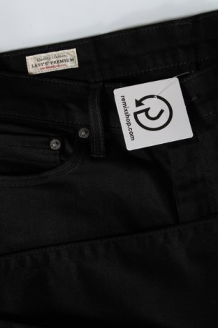 Herren Jeans Levi's, Größe M, Farbe Schwarz, Preis 88,66 €