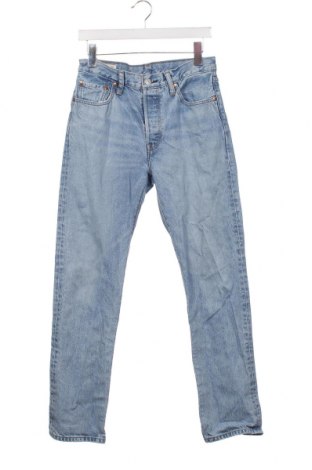 Herren Jeans Levi's, Größe S, Farbe Blau, Preis 22,17 €