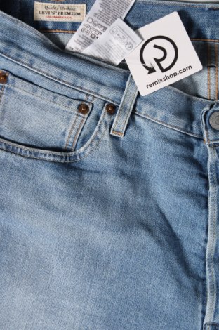 Herren Jeans Levi's, Größe L, Farbe Blau, Preis 58,52 €