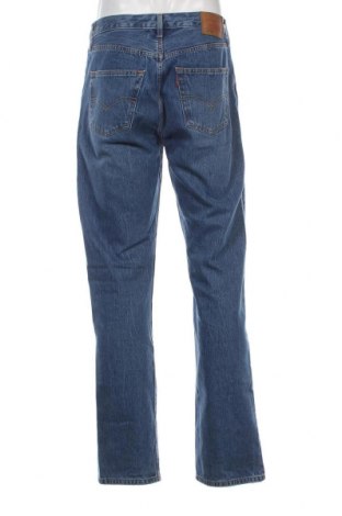 Herren Jeans Levi's, Größe M, Farbe Blau, Preis 88,66 €
