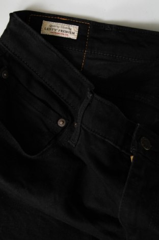 Herren Jeans Levi's, Größe XL, Farbe Schwarz, Preis € 88,66