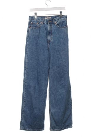 Herren Jeans Levi's, Größe M, Farbe Blau, Preis 23,02 €