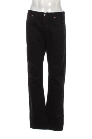 Herren Jeans Levi's, Größe L, Farbe Schwarz, Preis € 52,19