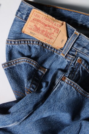 Pánske džínsy  Levi's, Veľkosť XL, Farba Modrá, Cena  39,13 €