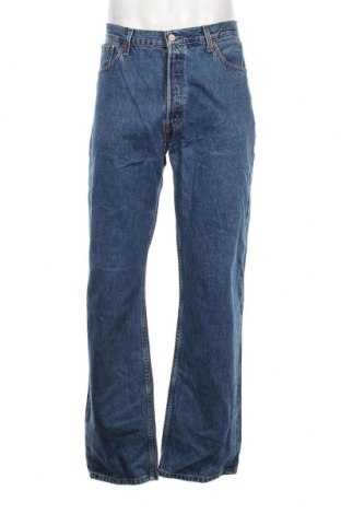 Herren Jeans Levi's, Größe XL, Farbe Blau, Preis 48,01 €